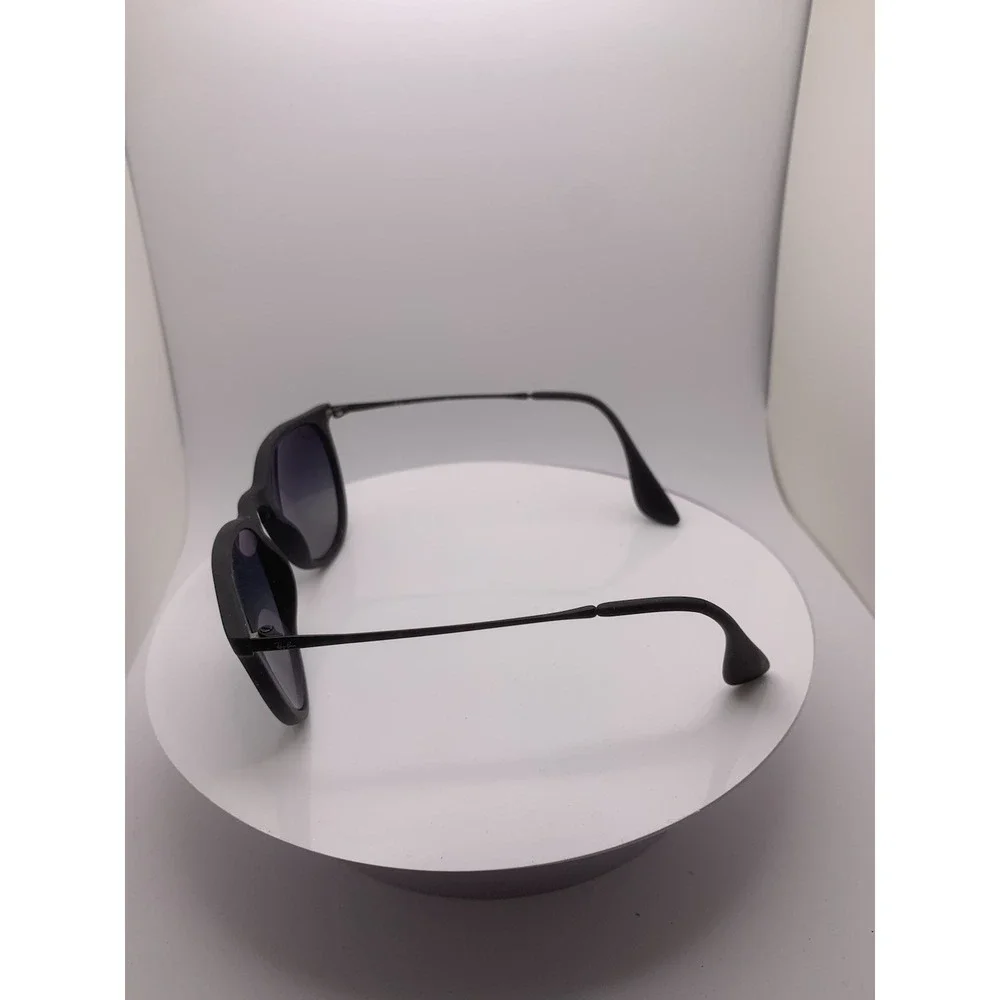 Ray-Ban RB4171 Erika 622/8G 3N Black Sunglasses 54-18-145 Frames Only
